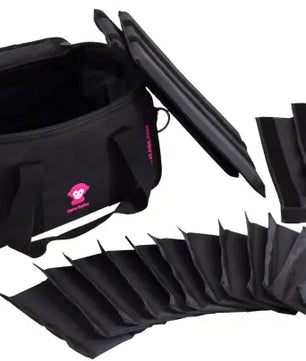Ape Labs Road Bag | Fits 6 Maxis, 6 Minis, or 12 Cans (v1/2.0) (ID: 1096)