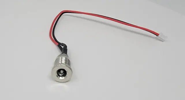 Ape Labs Universal DC Charging Port