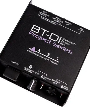 Art BT-DI | Bluetooth Direct Box