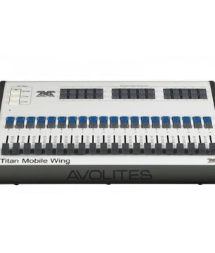 Avolites Mobile Wing