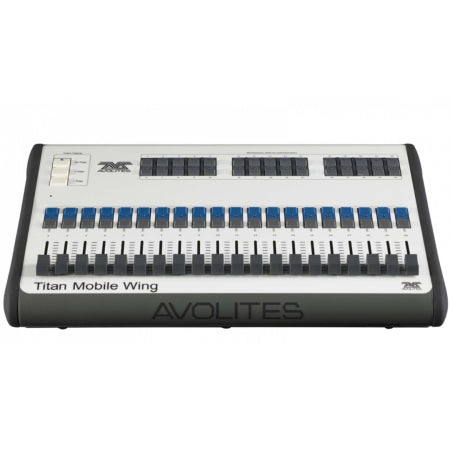Avolites Mobile Wing