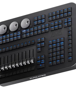 Avolites T3 Lighting Console