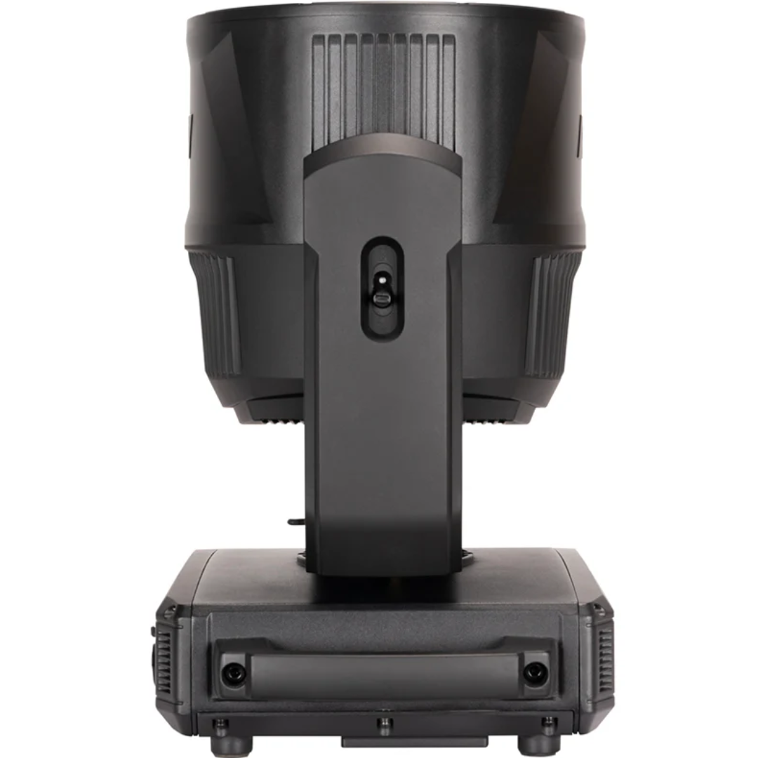 American DJ Hydro Flex L19 | 1,140W IP65 RGBL Moving Head Wash with Pixel Control & Wireless
