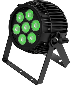 Blizzard Lighting TOURnado Ranger RGBALC | Battery + Wireless CRMX Outdoor RGBALC Wash