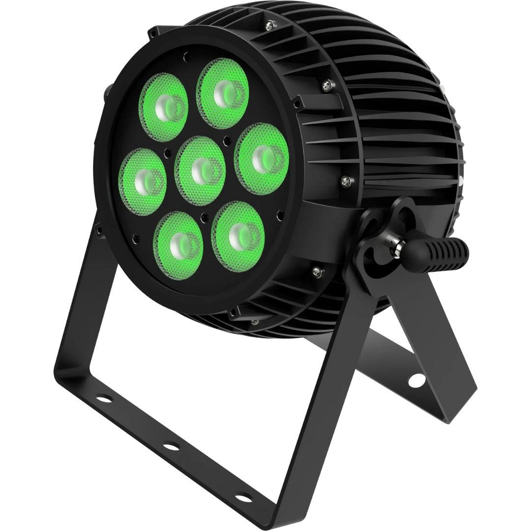 Blizzard Lighting TOURnado Ranger RGBALC | Battery + Wireless CRMX Outdoor RGBALC Wash