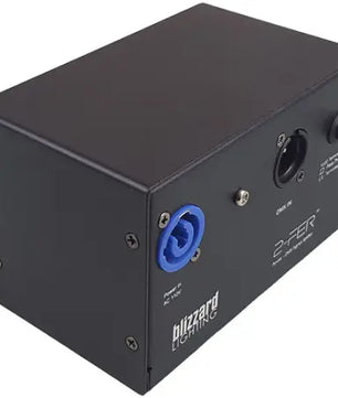 Blizzard Lighting 2-FER-3PIN