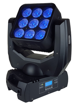 Blizzard Lighting Blockhead Z9