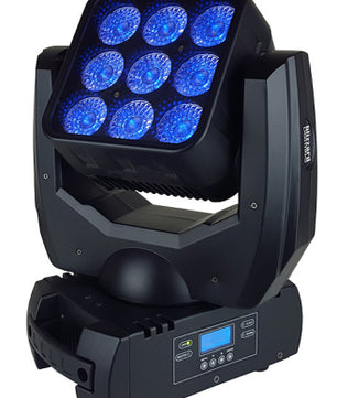 Blizzard Lighting Blockhead Z9