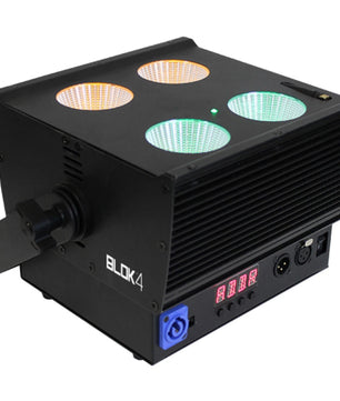 Blizzard Lighting Blok 4