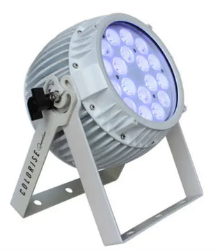 Blizzard Lighting Colorise Quadra (white)