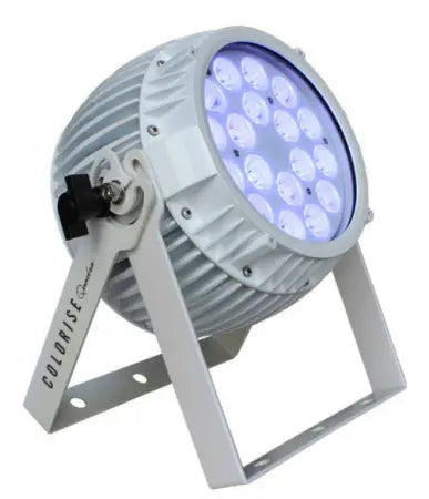 Blizzard Lighting Colorise Quadra (white)