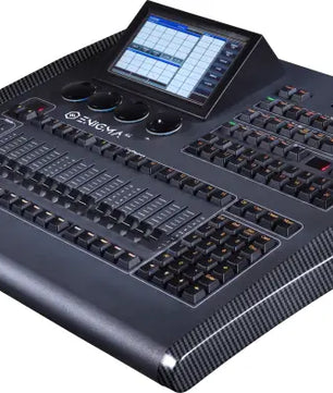 Blizzard Lighting Enigma M4