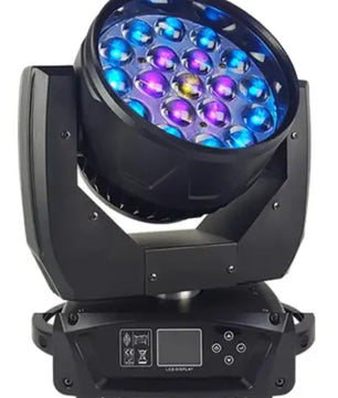 Blizzard Lighting Flurry Z