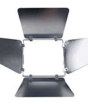 Blizzard Lighting HotBox Barndoors