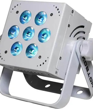 Blizzard Lighting HotBox EXA (white)