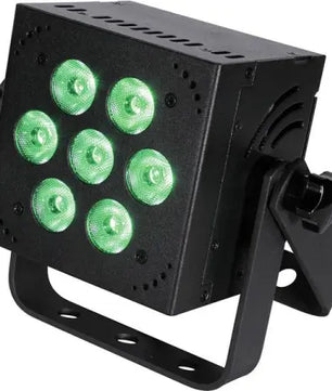 Blizzard Lighting HotBox EXA