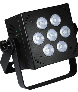 Blizzard Lighting HotBox Infiniwhite