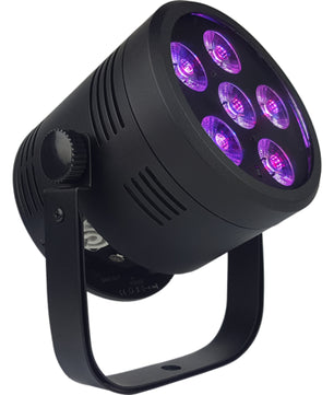 Blizzard Lighting LB Hex Unplugged