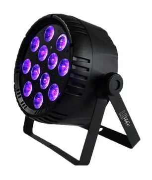 Blizzard Lighting LB Par HEX