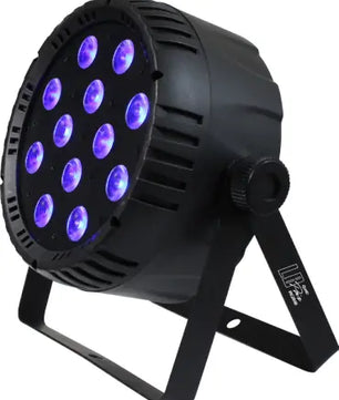 Blizzard Lighting LB Par Quad RGBW