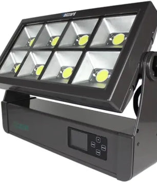 Blizzard Lighting Mister Stroboto