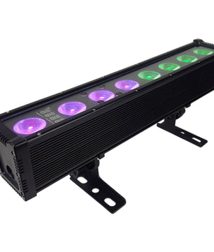 Blizzard Lighting Motif Atelier 8FX