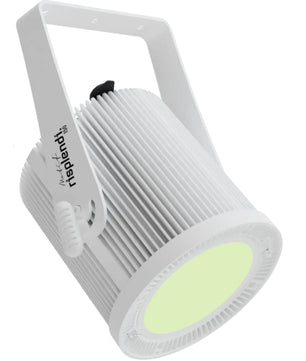 Blizzard Lighting Motif Risplendi 150 (White) | 150W RGBAL COB Wash Light with Interchangeable Beam Angles