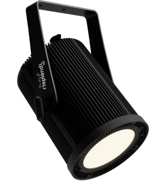 Blizzard Lighting Motif Risplendi 250 (Black) | 250W RGBAL COB Wash Fixture with Interchangeable Beam Angles