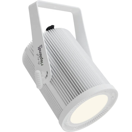 Blizzard Lighting Motif Risplendi 250 (White) | 250W RGBAL COB Wash Light with Interchangeable Lenses