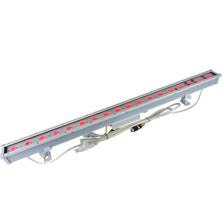 Blizzard Lighting Motif Vignette (White)