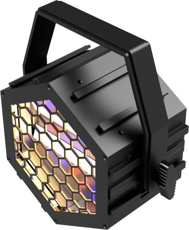 Blizzard Lighting Nexys Flux