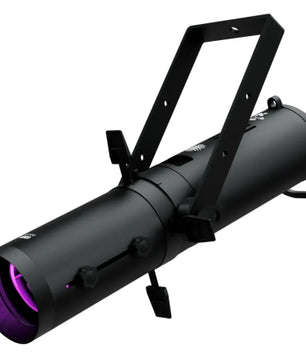 Blizzard Lighting Node B RGBAL | 200W RGBAL COB LED Video Light with 16-Bit Dimming & Flicker-Free Output