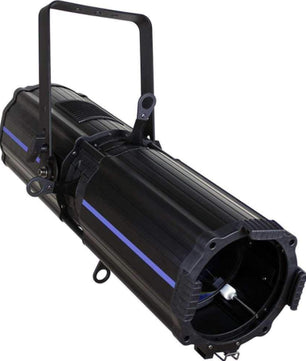 Blizzard Lighting Oberon Profile NZ (black)