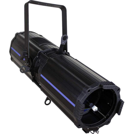 Blizzard Lighting Oberon Profile NZ (black)