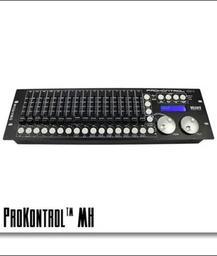 Blizzard Lighting ProKontrol MH