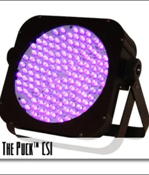 Blizzard Lighting Puck CSI