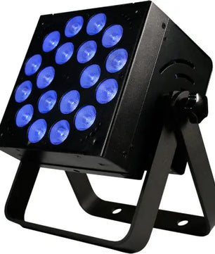 Blizzard Lighting RokBox 5 RGBAW