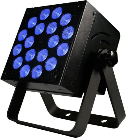 Blizzard Lighting RokBox 5 RGBAW