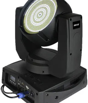 Blizzard Lighting Torrent Flux