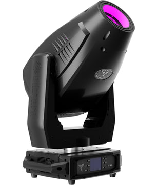 Blizzard Lighting Torrent Keyframe 600 | 600W LED Moving Head with Framing, CMY+CTO, Animation & Zoom