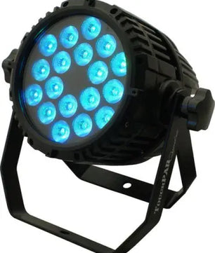 Blizzard Lighting ToughPar Quadra