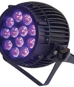 Blizzard Lighting TOURnado IP EXA