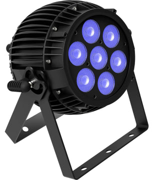 Blizzard Lighting TOURnado Ranger RGBALC | Battery + Wireless CRMX Outdoor RGBALC Wash