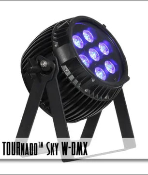 Blizzard Lighting Tournado Sky W-DMX IP