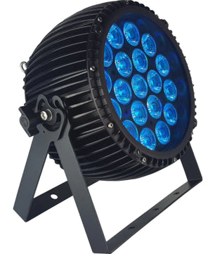Blizzard Lighting TourNado WiMax Quadra