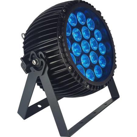 Blizzard Lighting TourNado WiMax Quadra