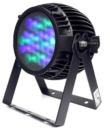 Blizzard Lighting TourNado Zoom RGBAW