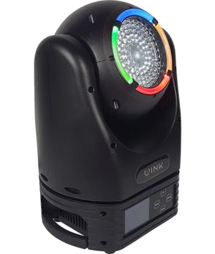 Blizzard Lighting Wink