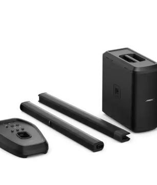 Bose L1 Pro32 | 32-Driver Column - 128dB Max SPL | 180° Coverage with Bluetooth & App Control