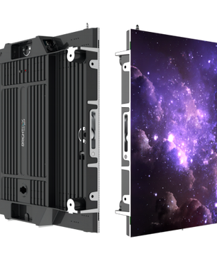 Brightbox Osiris 2.6 | Fixed 2.6 mm LED Video Wall Panel | Indoor Modular Display (BB1002)